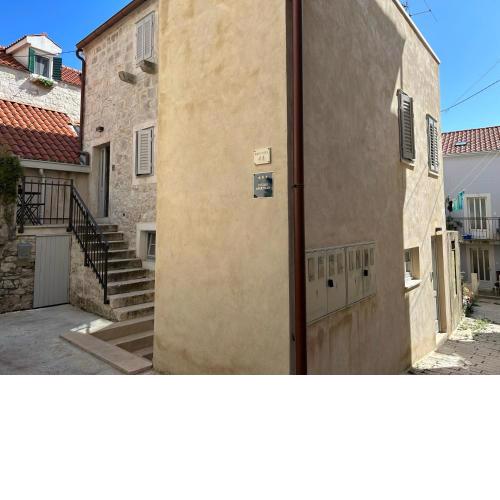 Radunica old town - Studio apartment 1