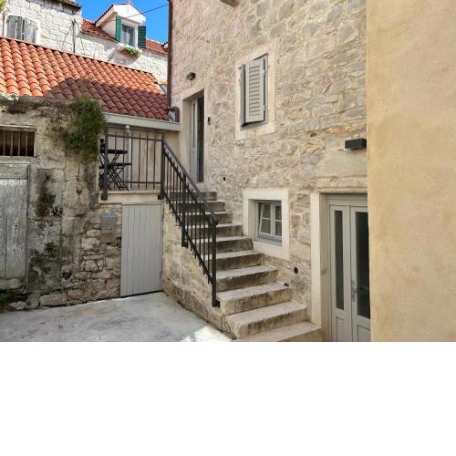 Radunica old town - Studio apartment 3