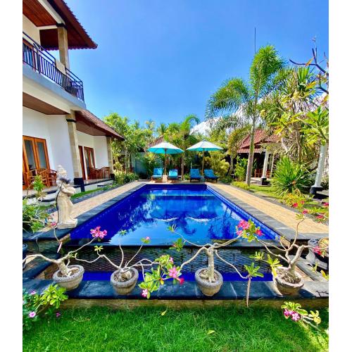 Radya Homestay