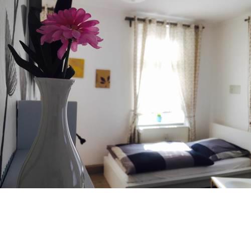Rael-Boardinghouse