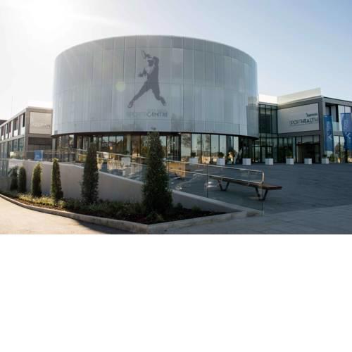 Rafa Nadal Sports Centre