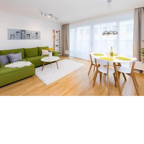 Rafael Kaiser - Aurea Apartment