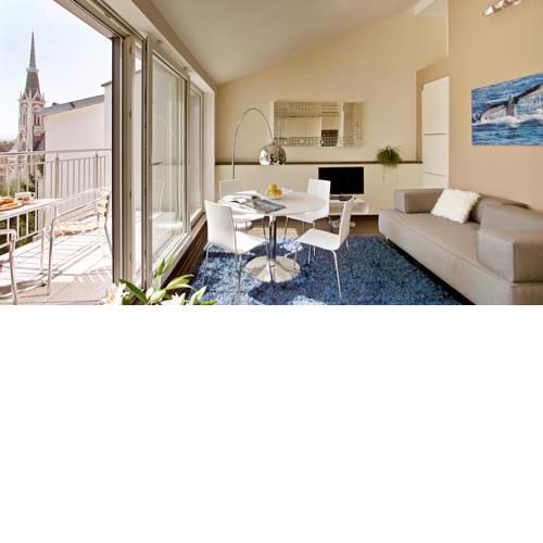 Rafael Kaiser Premium Apartments