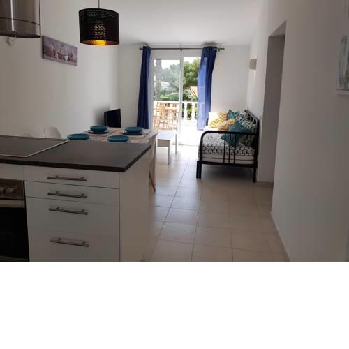 RAFAELA APARTMENTS IN MENORCA