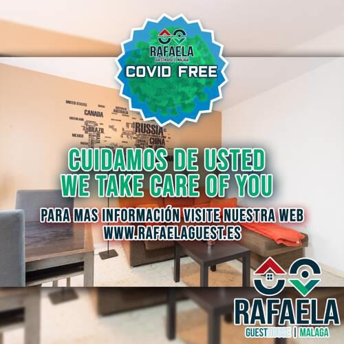 Rafaela Guest House