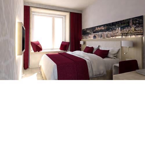 Rafaela Hotel Heidelberg
