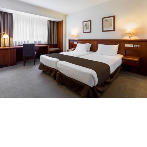 Rafaelhoteles Ventas