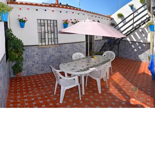 Rafael´s House
