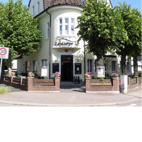 Raffelberger Hof