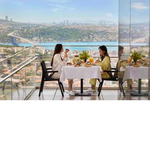 Raffles Istanbul