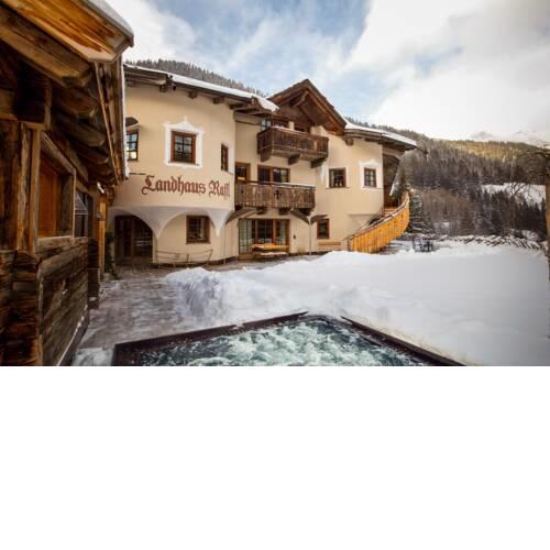 Raffl´s Landhaus