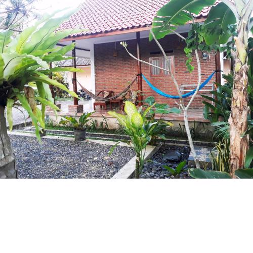 Ragha Homestay