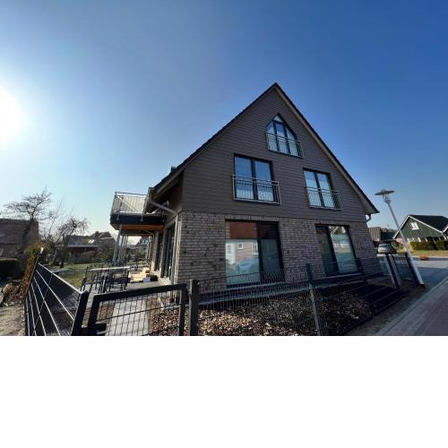 Ragnar Maisonette