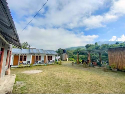Rago's Homestay