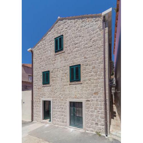Ragusa City Walls Rooms
