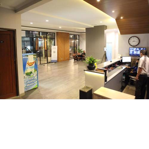 Rahayu Hotel Cirebon