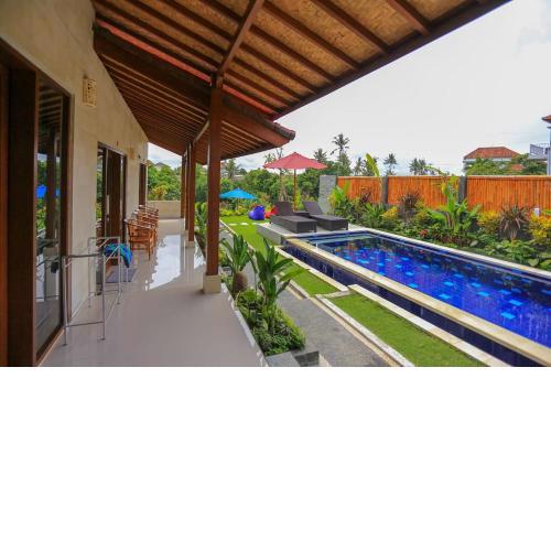 Rahma Guesthouse