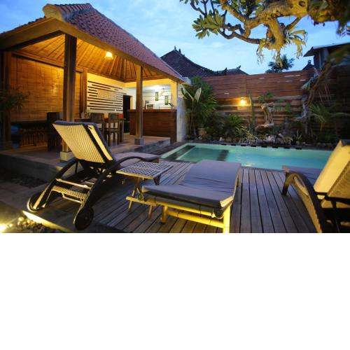 Rai House Sanur