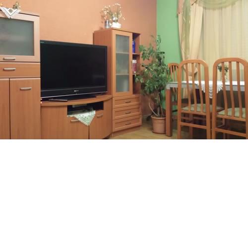 Raimundo de Alos Apartment