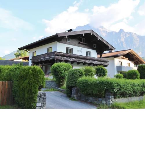 Rainer S Home