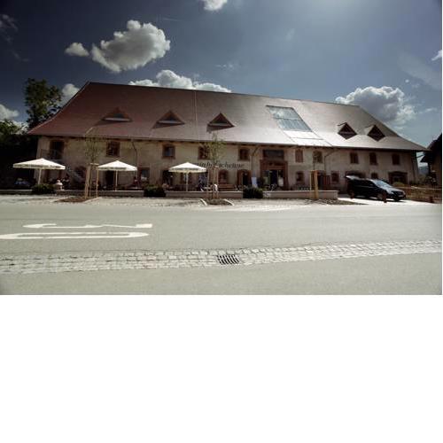 Rainhof Scheune