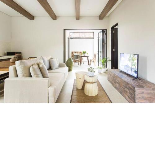 Rainnan Kallih - 3 bedroom Villa near Bali Safari