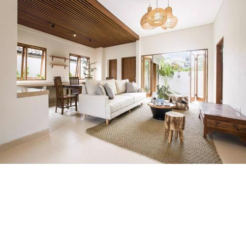 rainNan Villa- Near Bali Safari