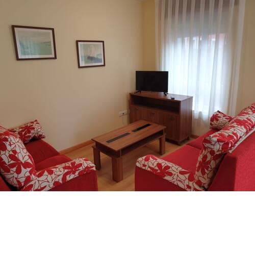 Raitán, apartamento centro de Llanes a 400 m de la playa