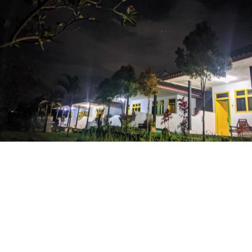 RAIYAN HOMESTAY
