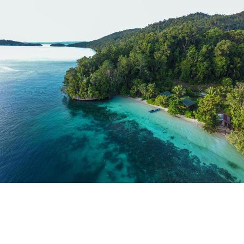 Raja Ampat Eco Lodge