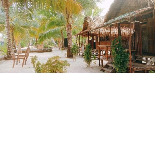 Raja Ampat four brothers homestay
