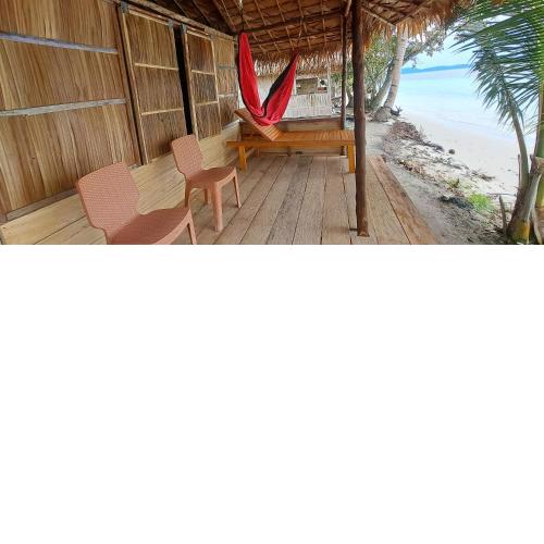 Raja Ampat Jousuba Homestay