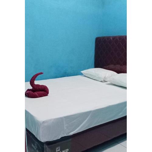 Raja Ampat Sandy Guest House