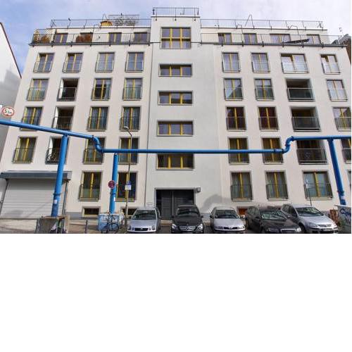 Raja Jooseppi Apartments - Spittelmarkt Historische Mitte