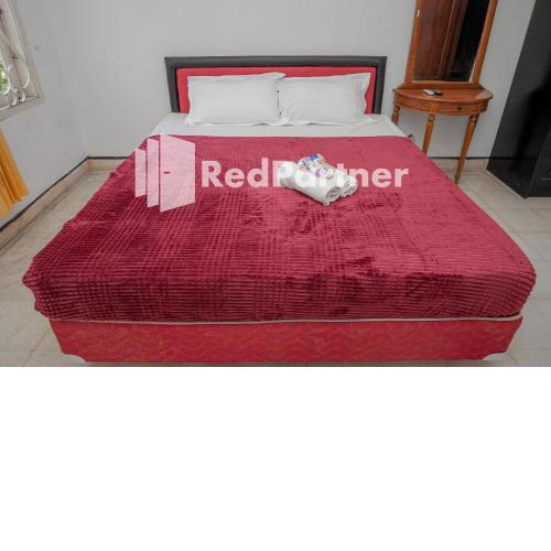 Rajawali Guest House RedPartner