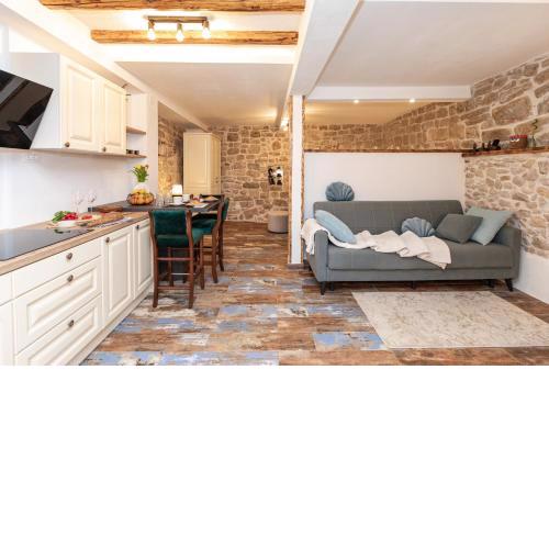 Rajna Studio apartman