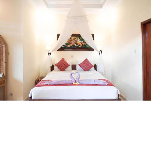 Raka House Accommodation