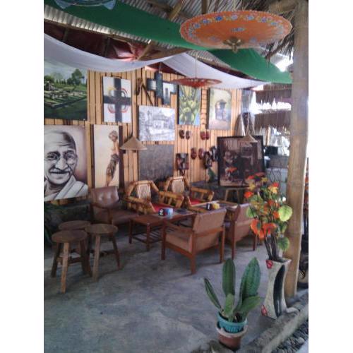 Rakai Garung
