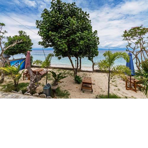 Rama Homestay