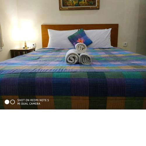 Rama Homestay