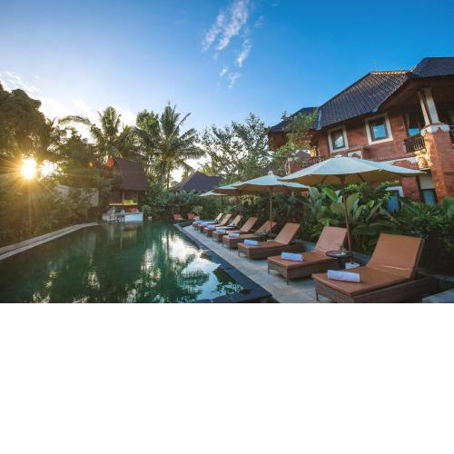 Rama Phala Resort & Spa