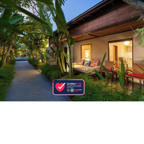 Rama Residence Petitenget