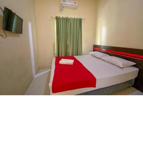Rama Shinta Homestay RedPartner