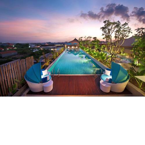 Ramada by Wyndham Bali Sunset Road Kuta
