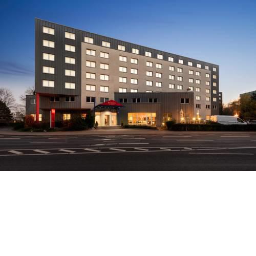 Ramada by Wyndham Bottrop