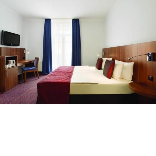 Ramada by Wyndham Frankfurt City Centre