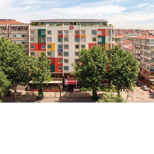 Ramada by Wyndham Istanbul Old City