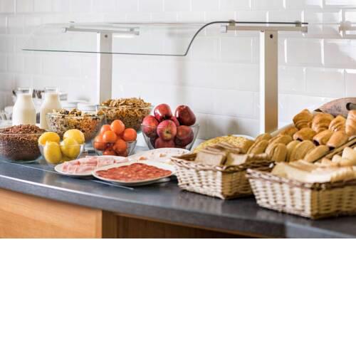 Ramada by Wyndham Madrid Tres Cantos