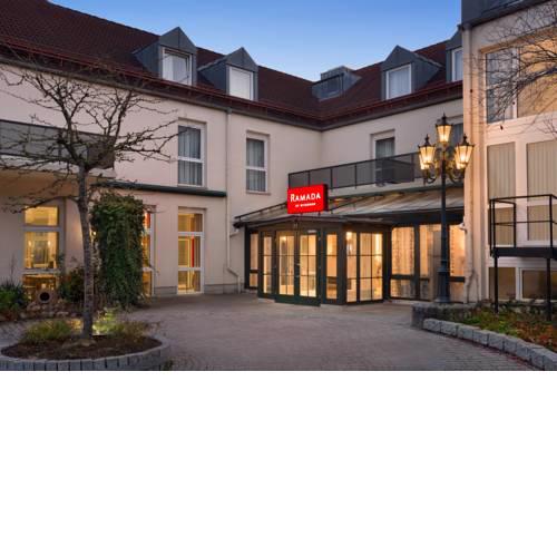 Ramada by Wyndham München Airport