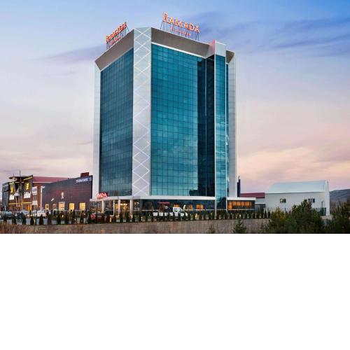 Ramada by Wyndham Sivas
